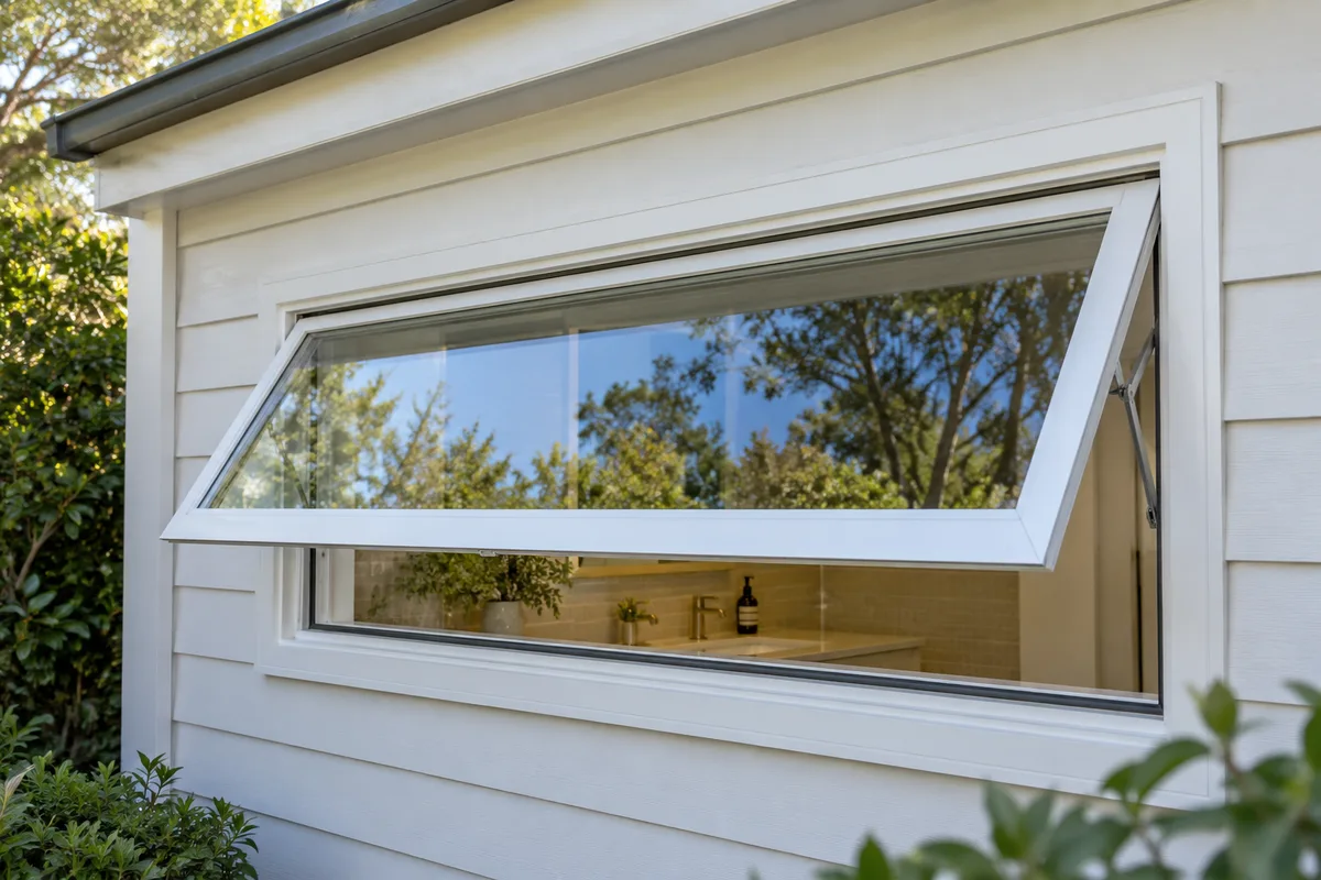 Awning