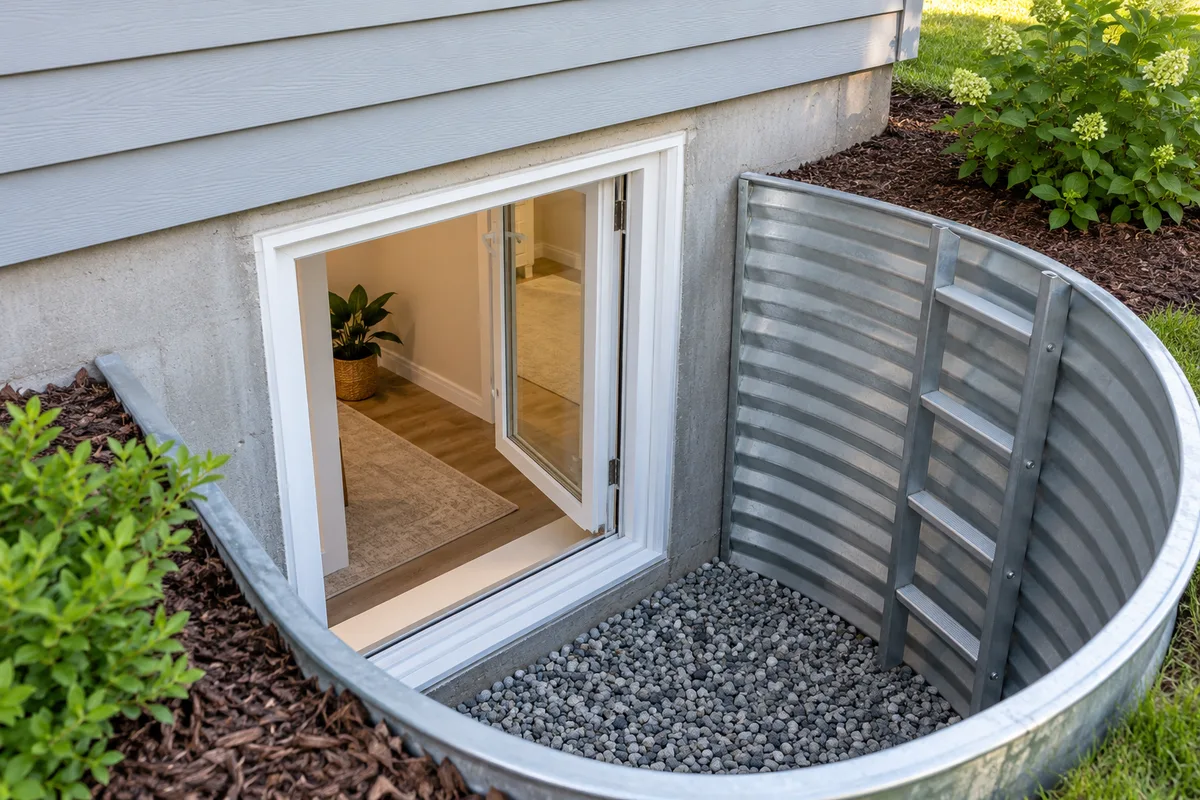 Ewakuacyjne (egress)