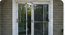 Screen doors