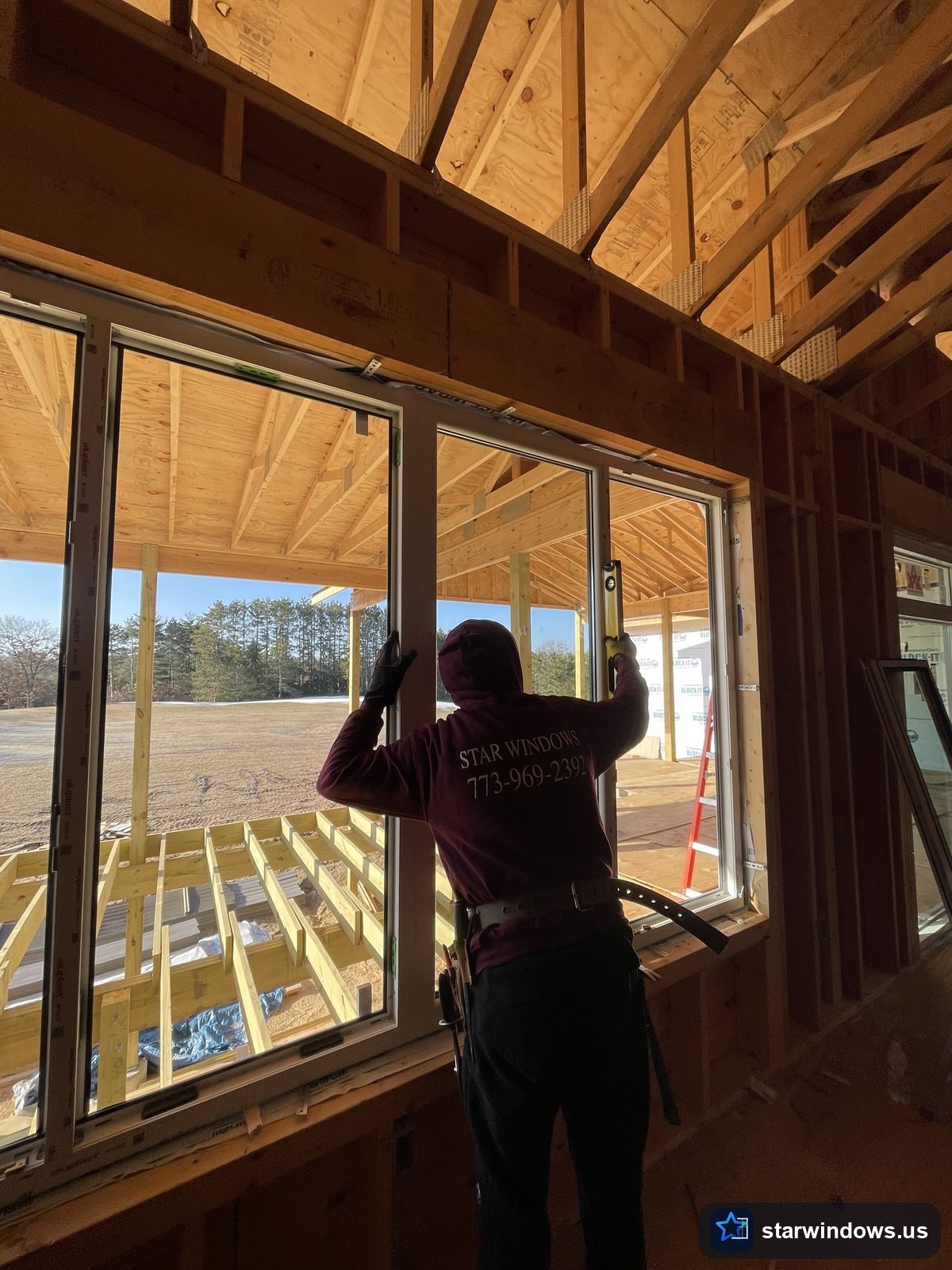 Egress Window Requirements in Illinois: A Homeowner's Guide