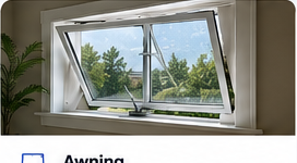 Awning
