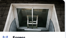 Egress