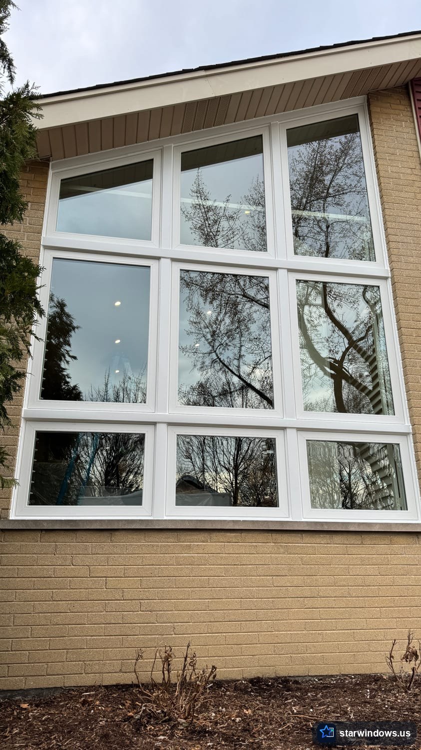 How Much Do Replacement Windows Cost in the Chicago Suburbs? (2026)