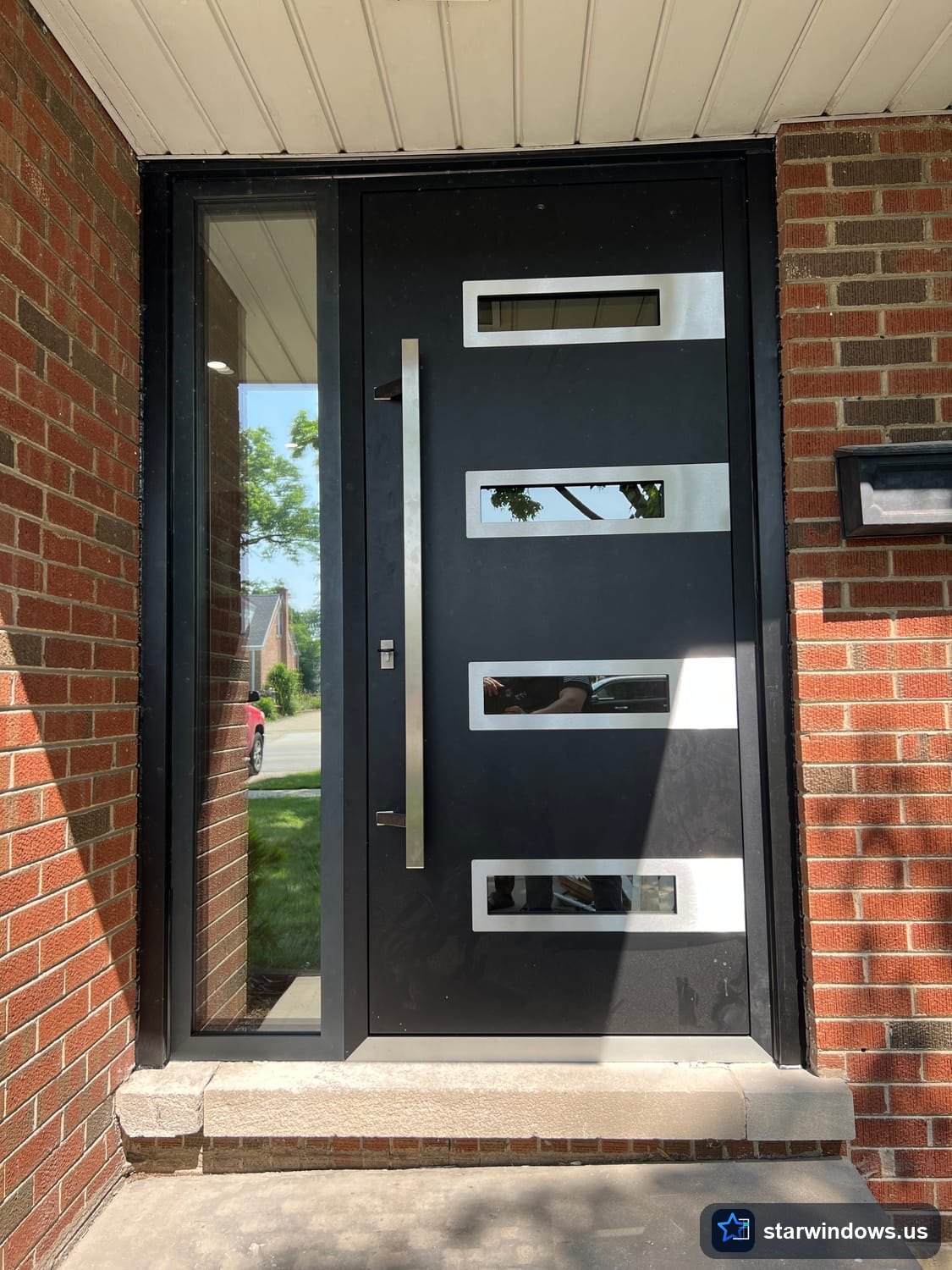Doors